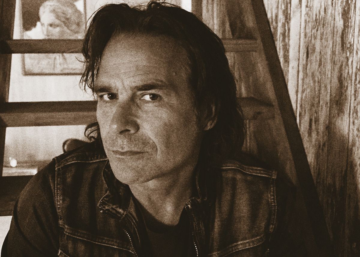 mike tramp age