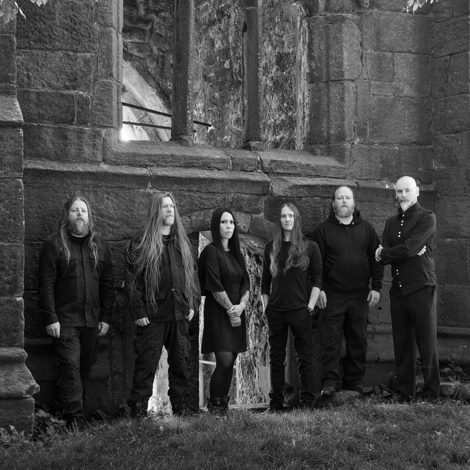 My Dying Bride