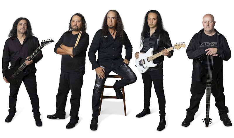 Black Majesty