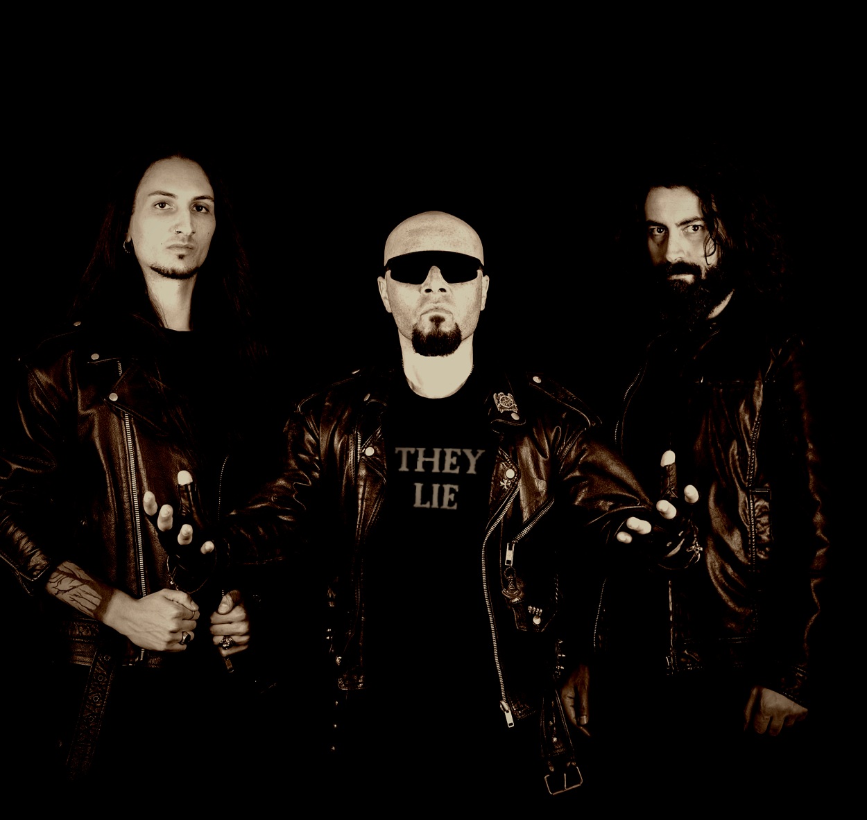 Interview With Xenos A.D. | THE METAL PIT