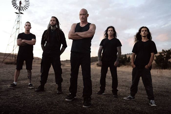 Monoliyth Band Photo
