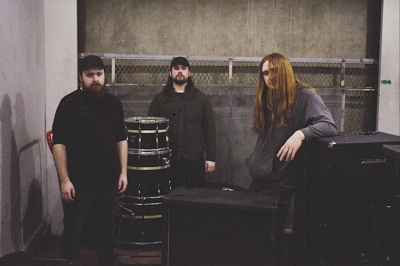 Ivy Gardens band photo