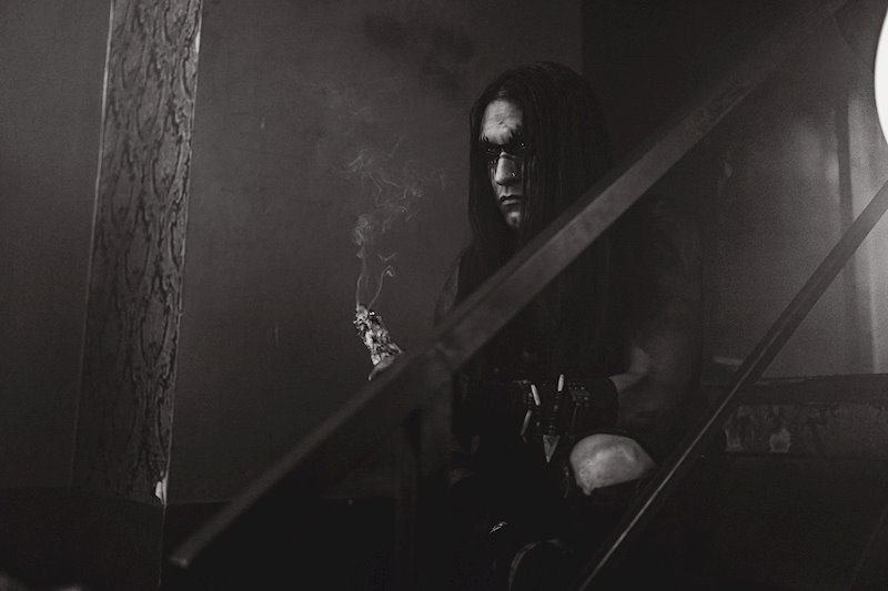 Blackbraid band photo