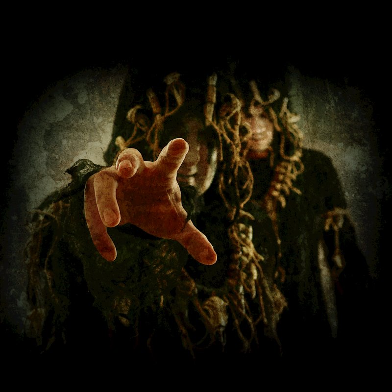 Schreigarm promotional photo