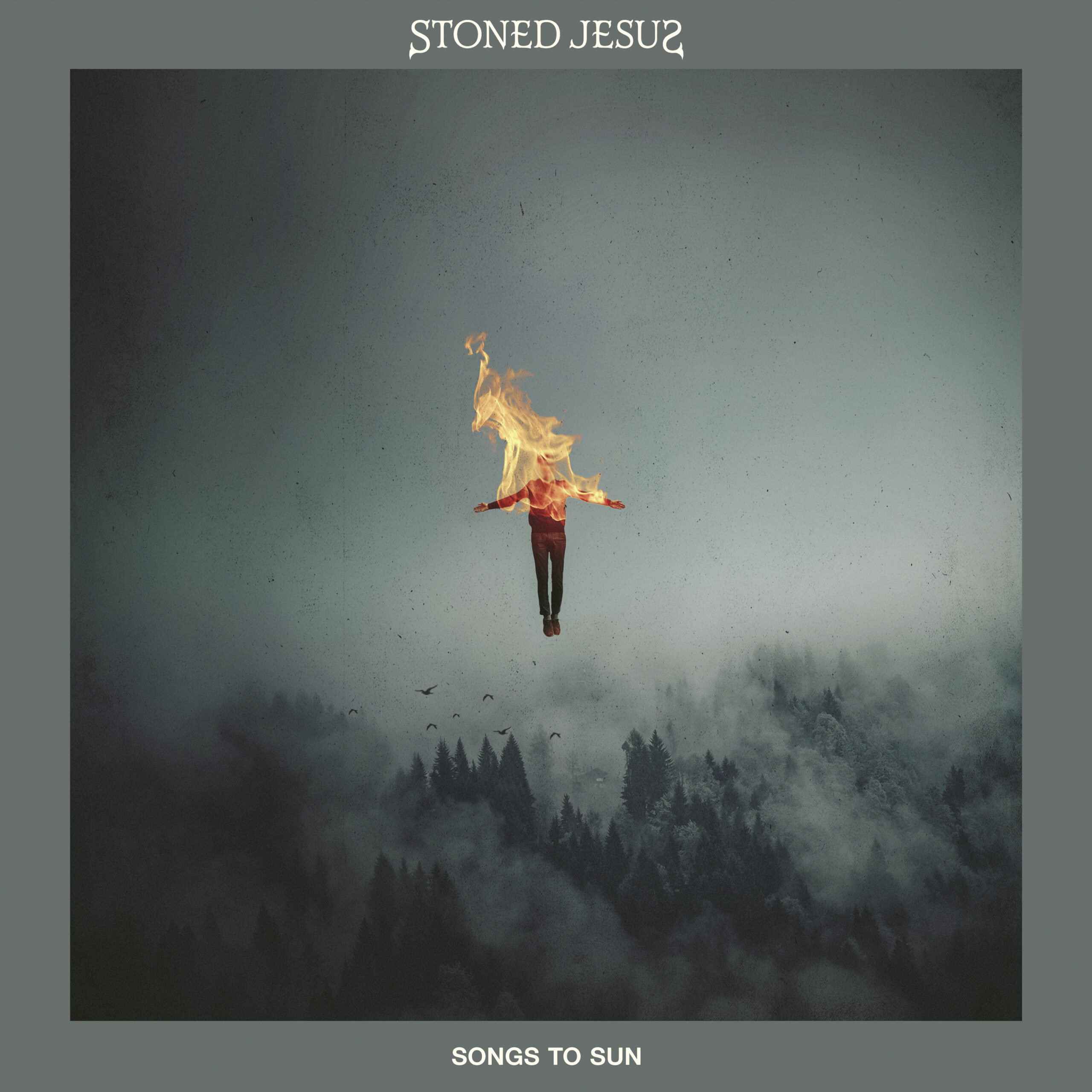 Stoned Jesus cover