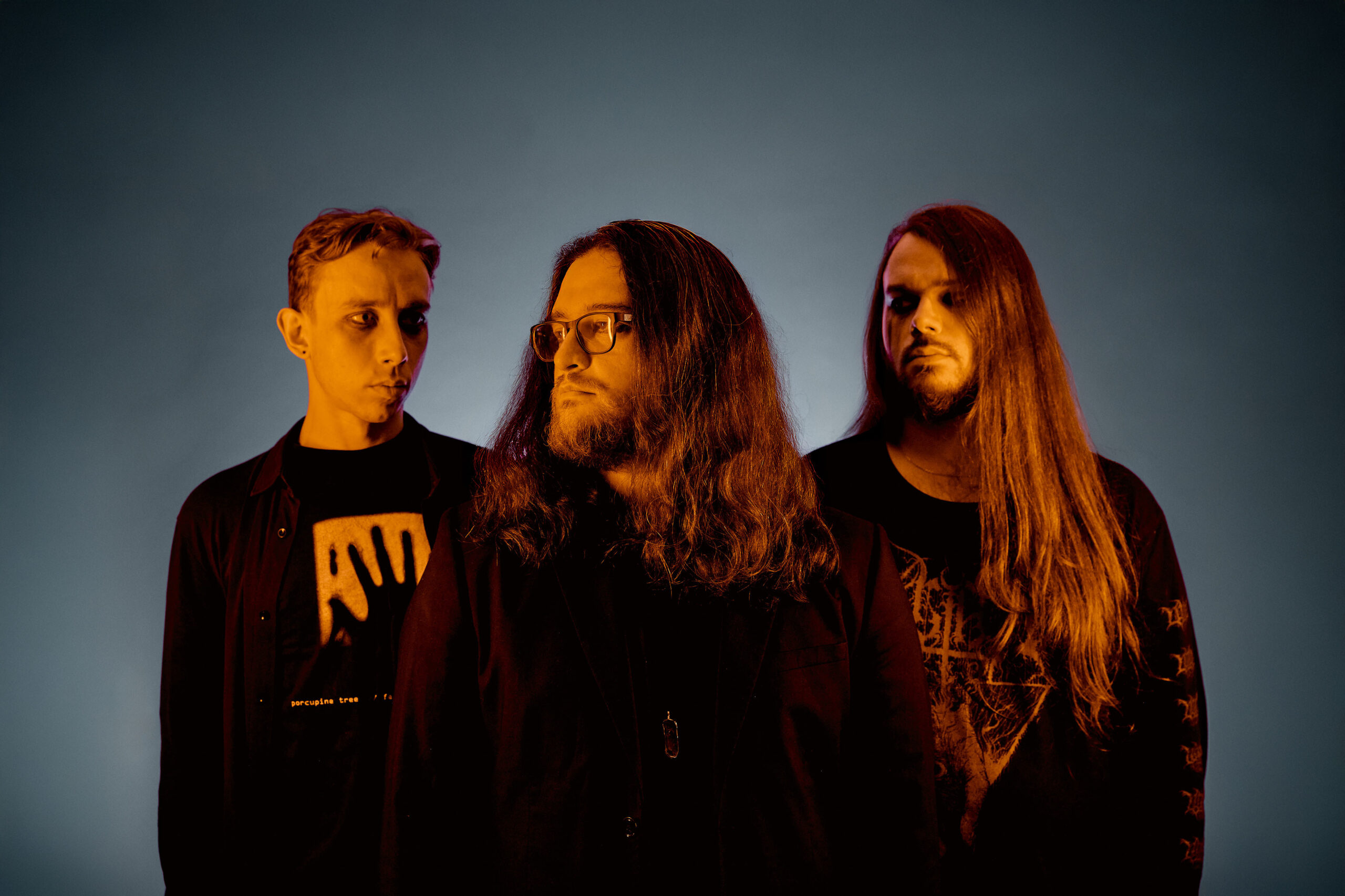 Stoned Jesus promotional photo