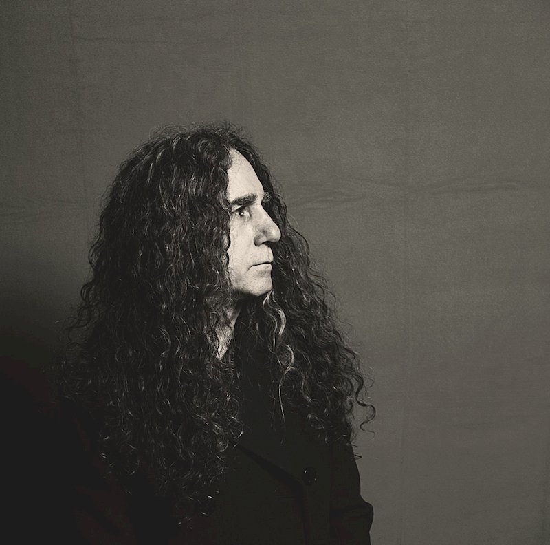 Photo by Jeremy Saffer