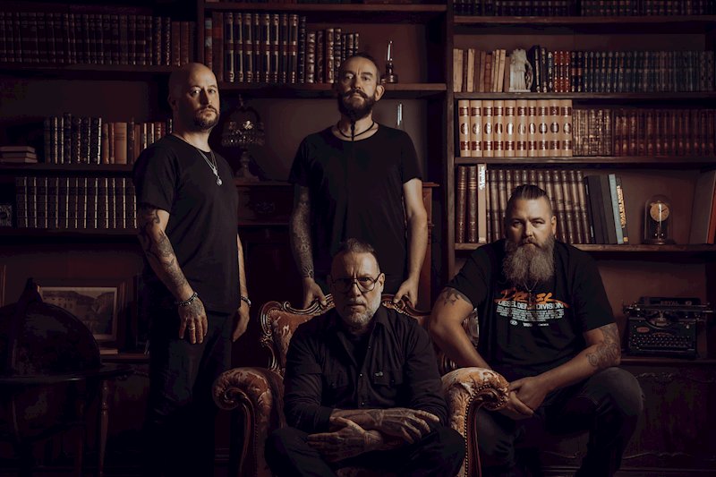 Your Inland Empire Band Photo