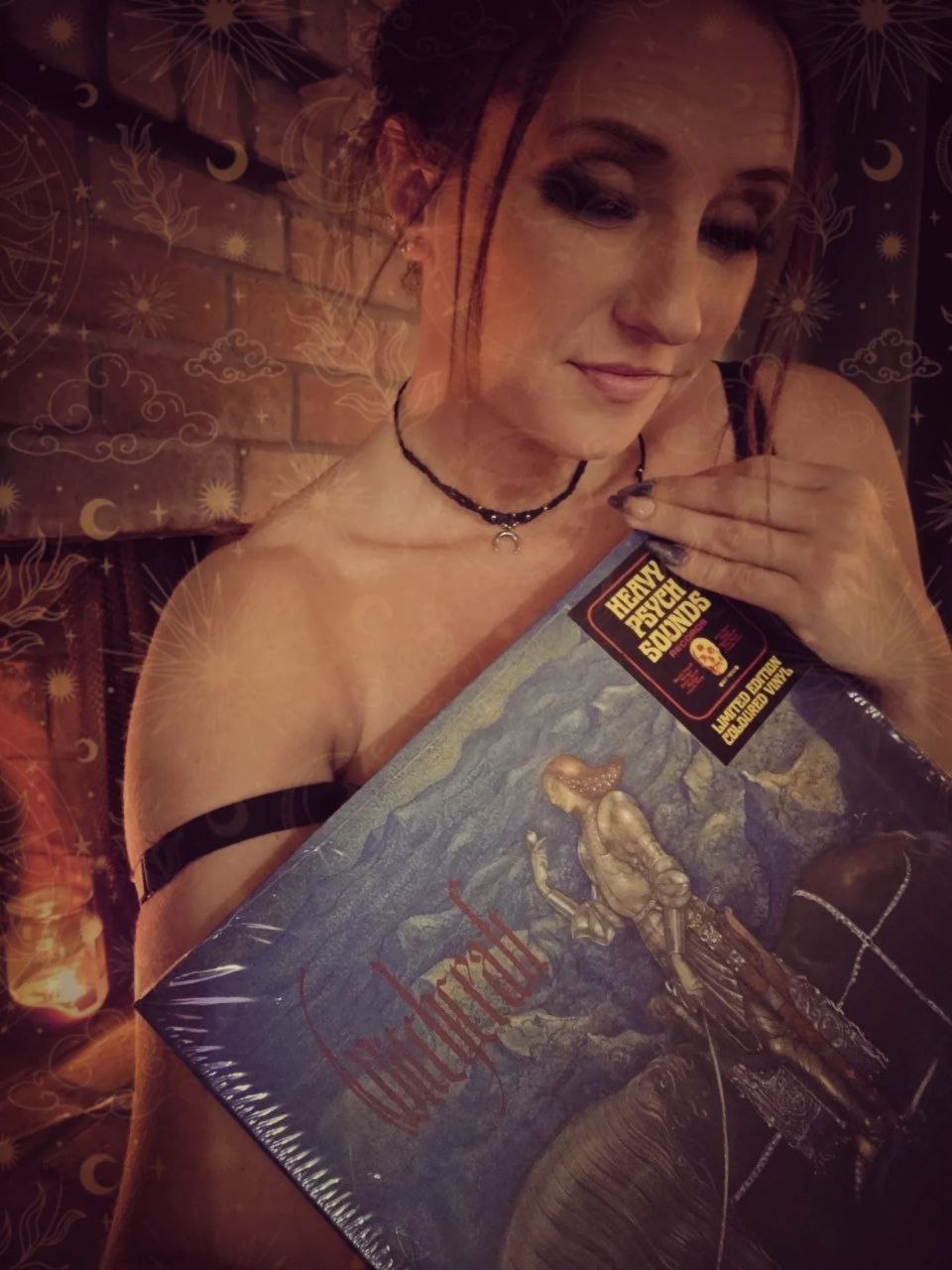 Kate - Metal Maiden gallery photo 7