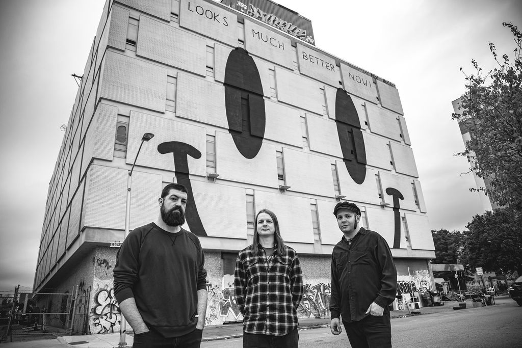 Bizarrekult Band Photo