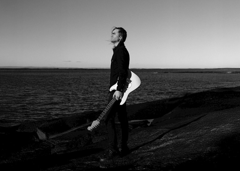 Via Doloris band photo