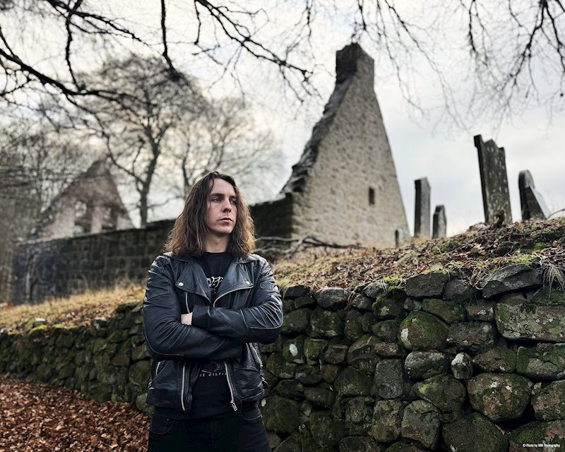 Hellripper band photo