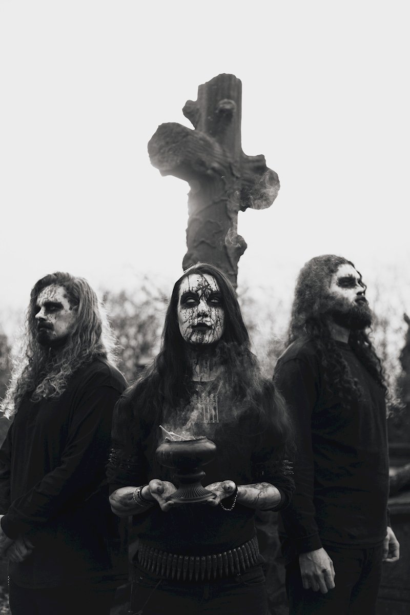 Doodswens band photo