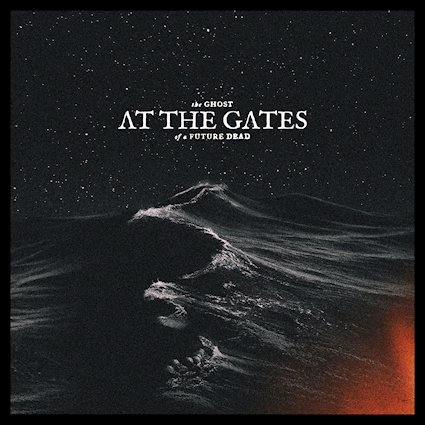 At The Gates Cover