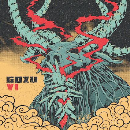 Gozu