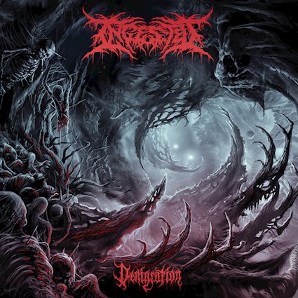 Ingested