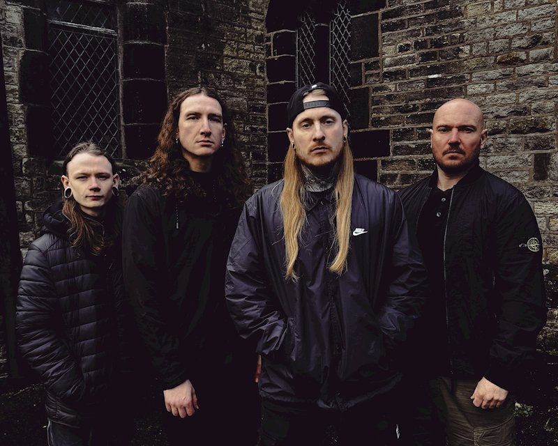 Ingested band photo