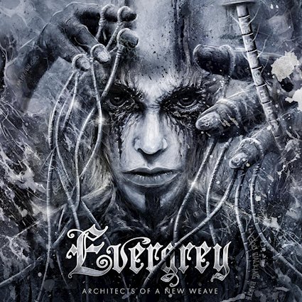 Evergrey cover