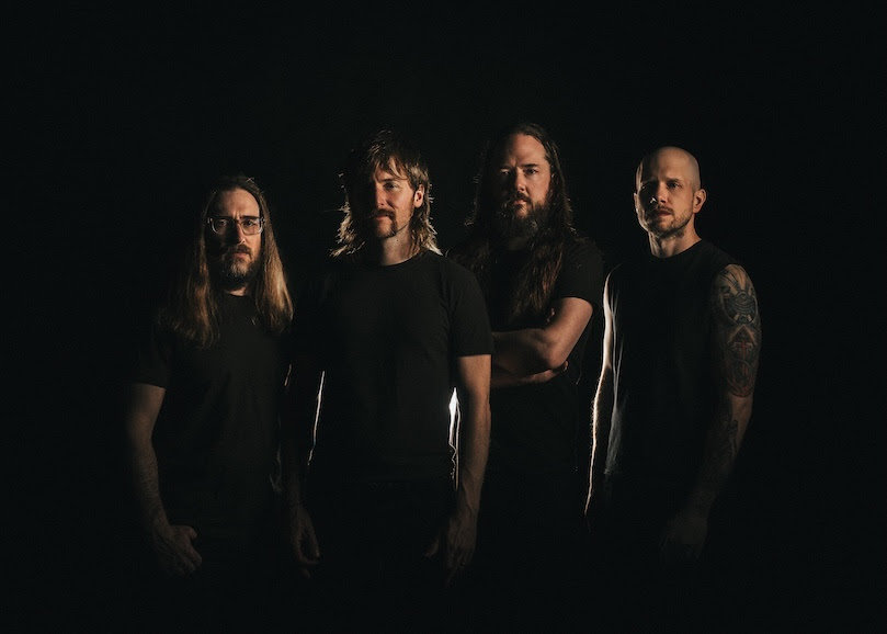 Khemmis Band Photo