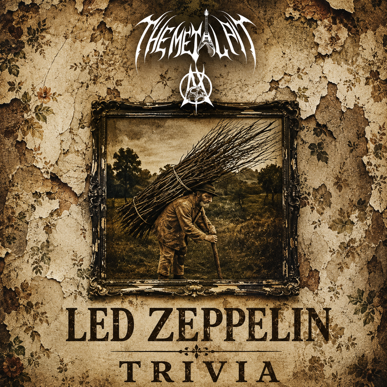 Led Zeppelin Trivia