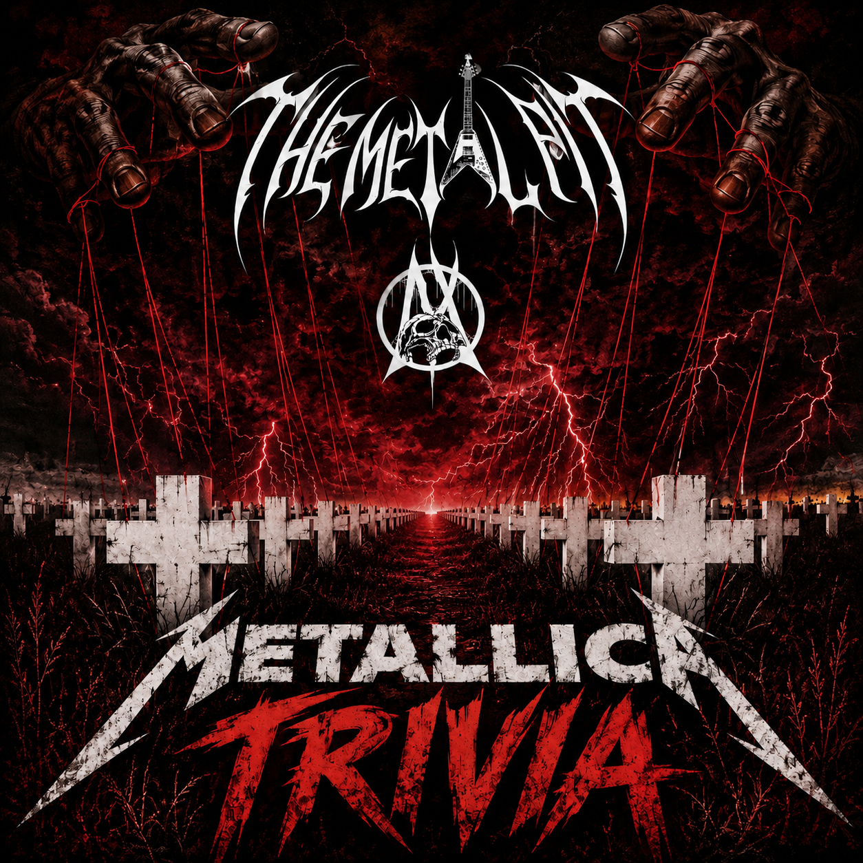 Metallica Trivia