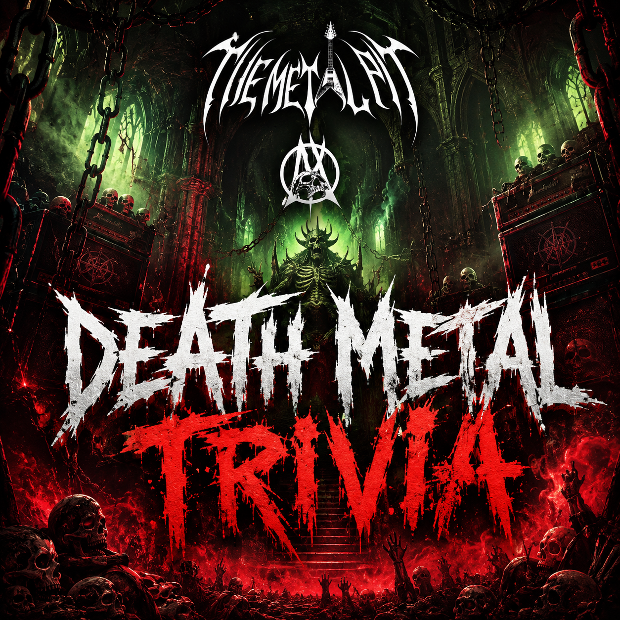 Death Metal Trivia