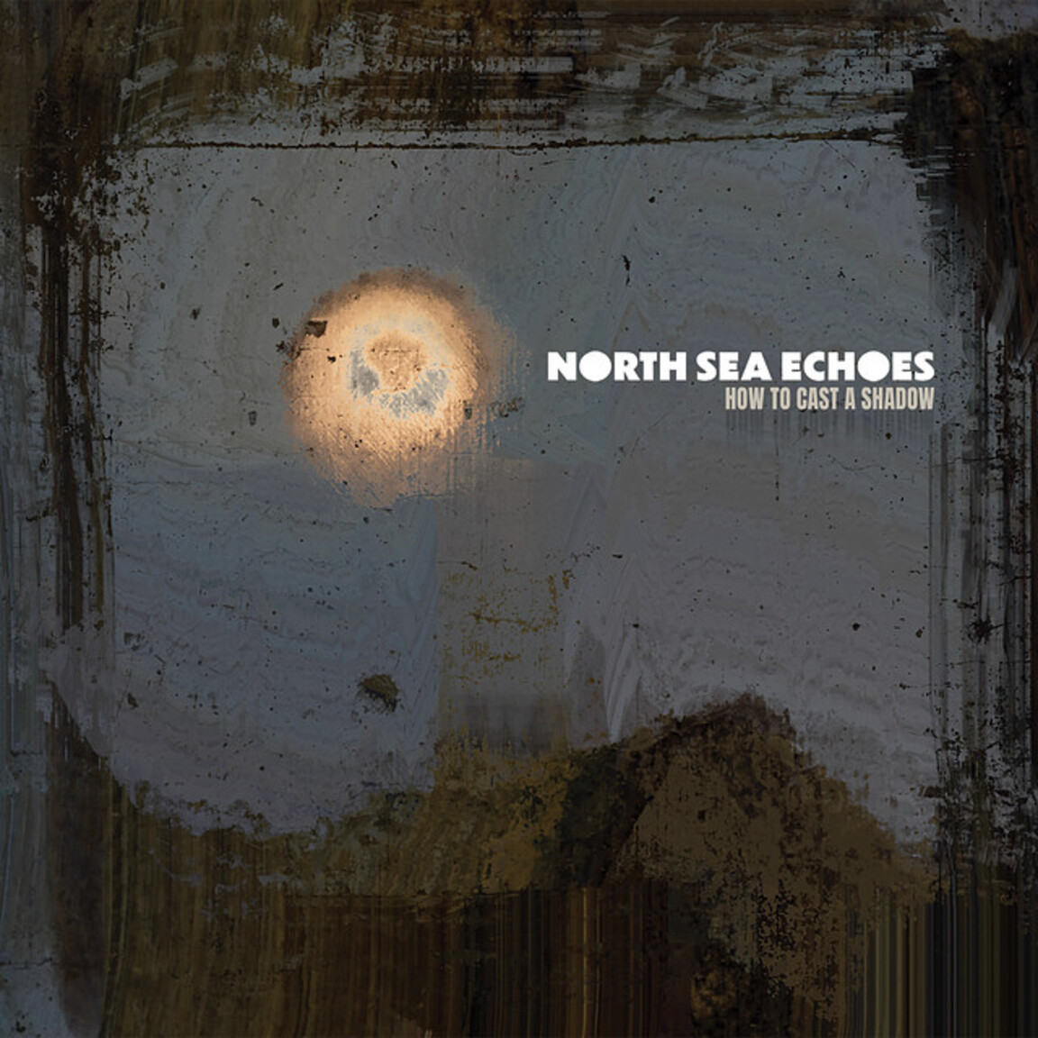 North Sea Echoes Cover