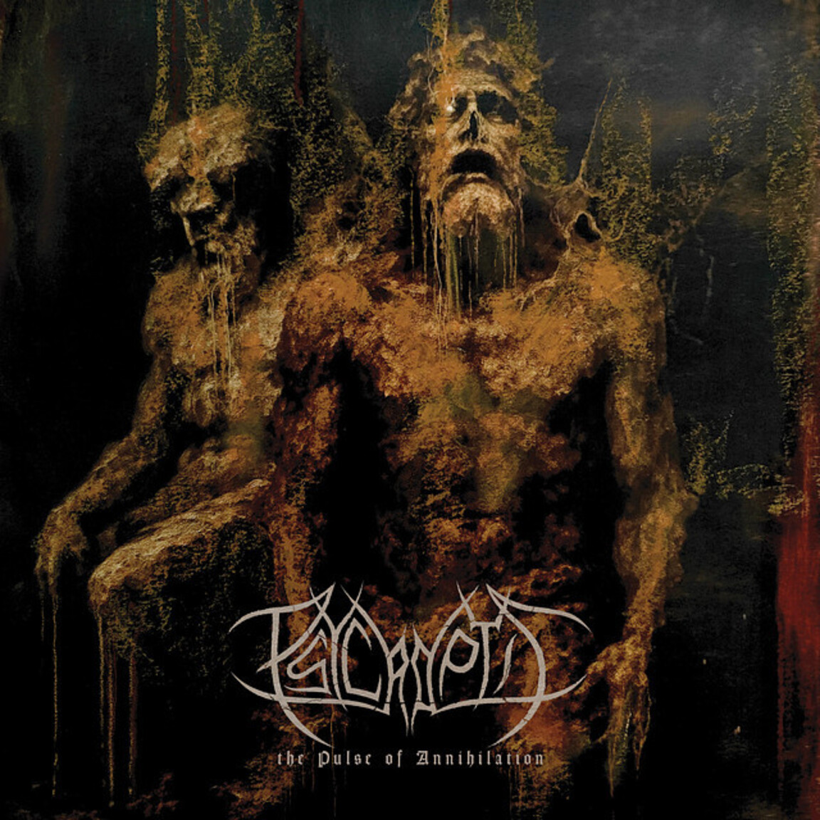 Psycroptic cover