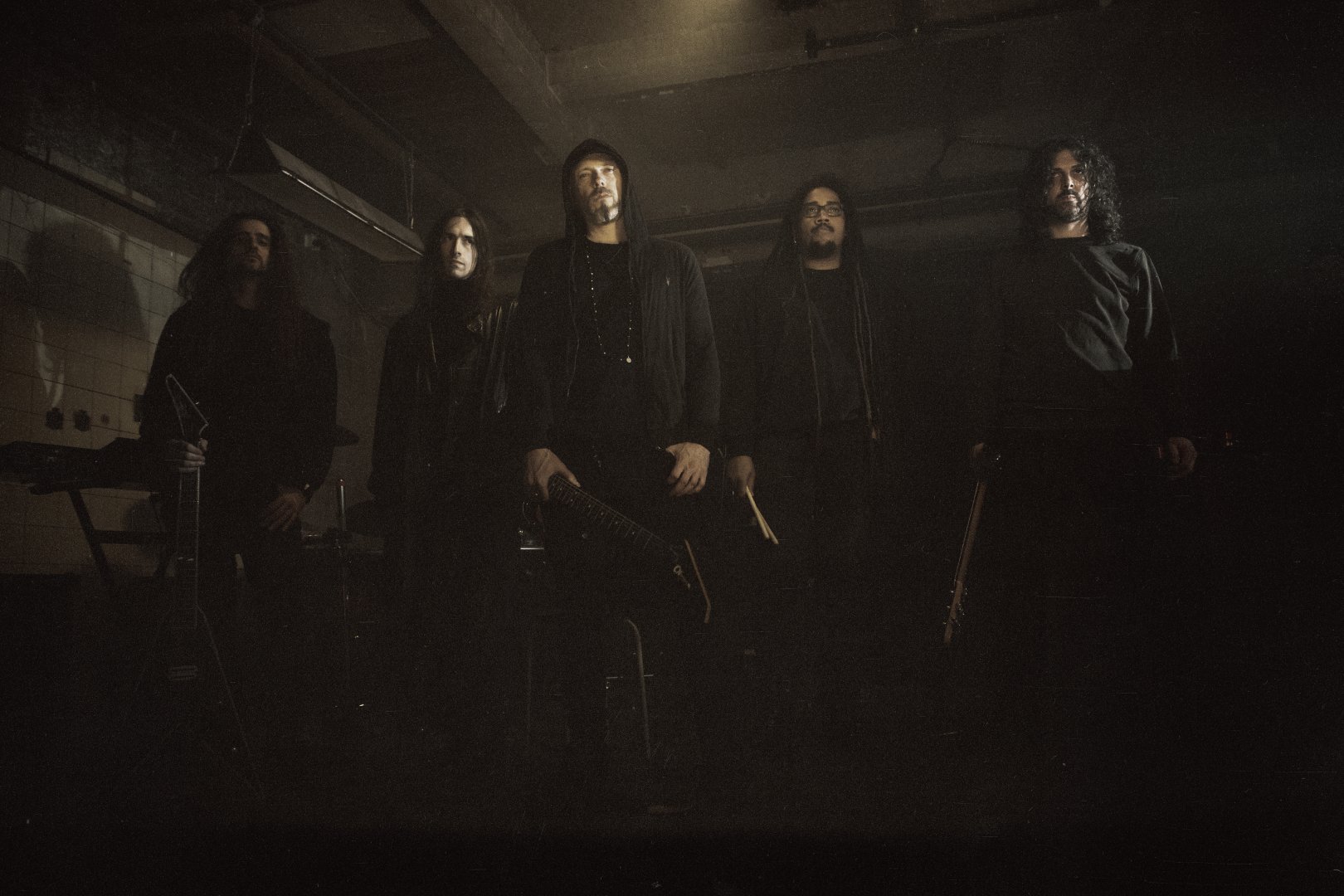 Emptiness band photo