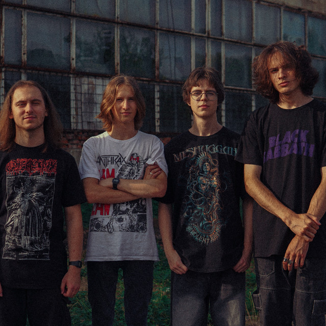 Oriax band