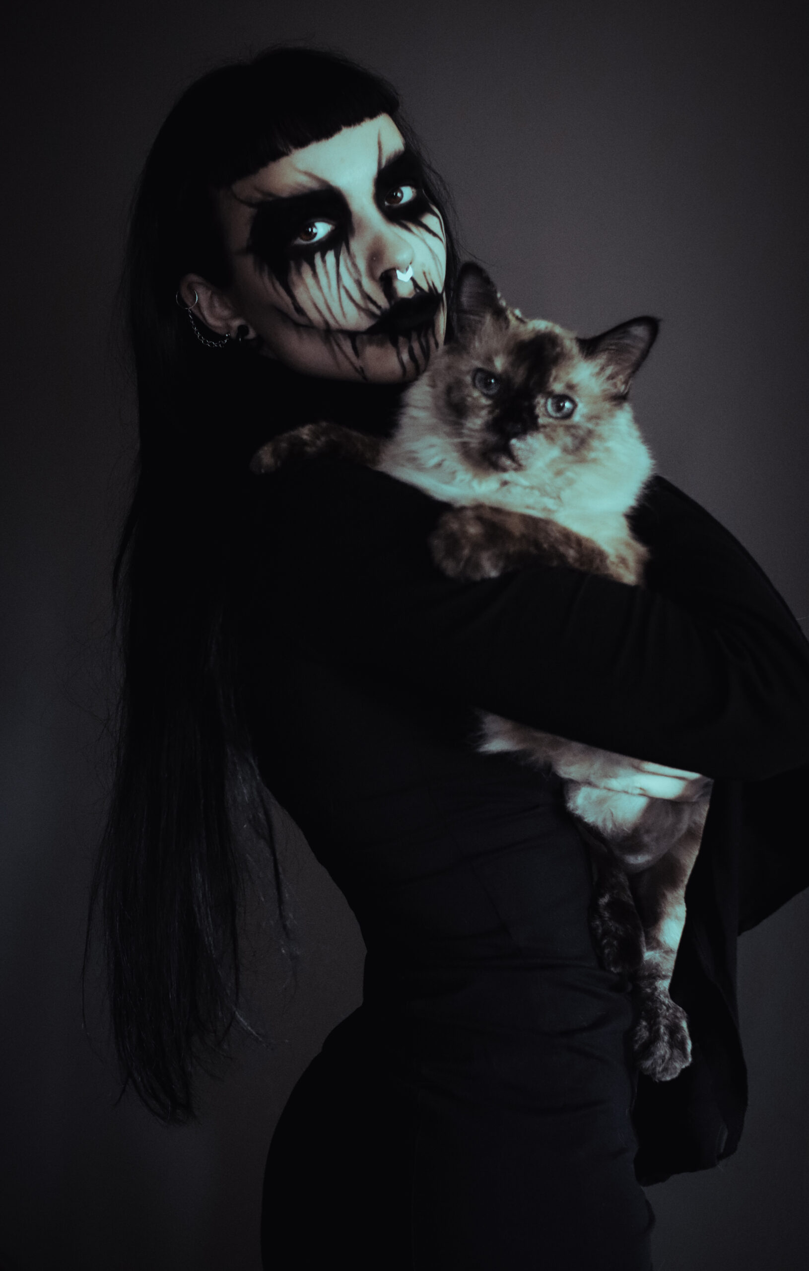 Isobella, Metal Maiden from Brisbane, Australia