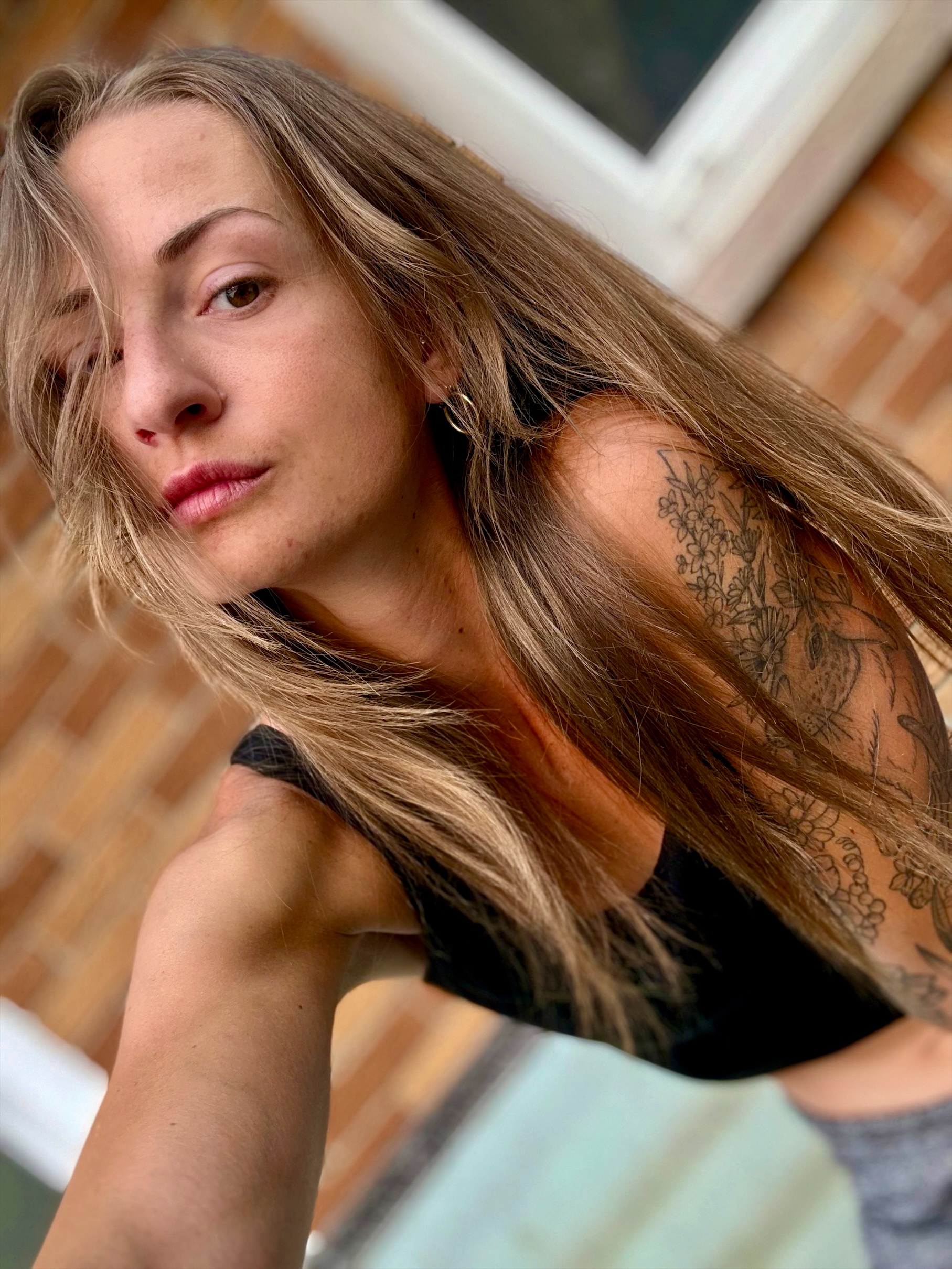Kat Lawson, October 2026 Metal Maiden of the Month